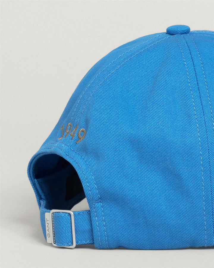 Twill Cap