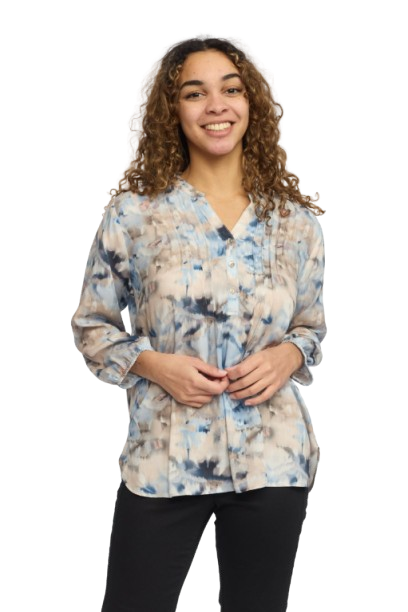 Dorte.SP25 blouse