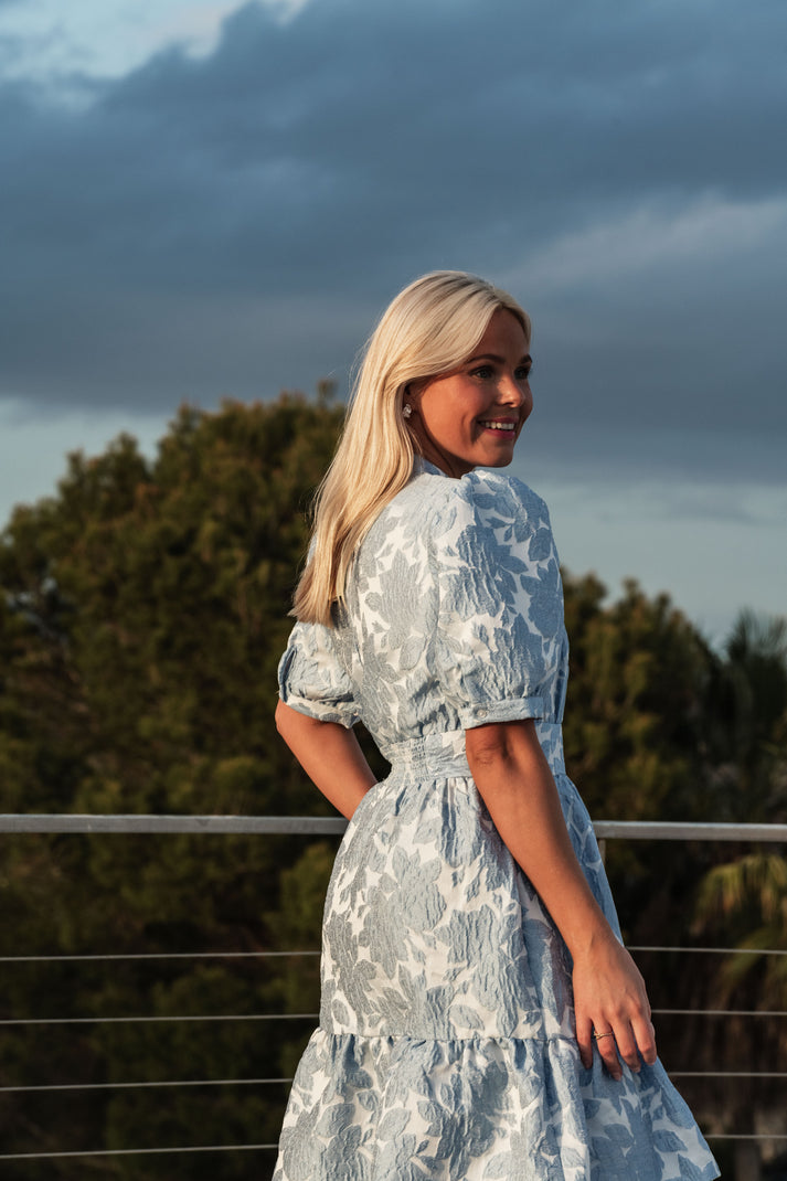 VMSulle ss short dress