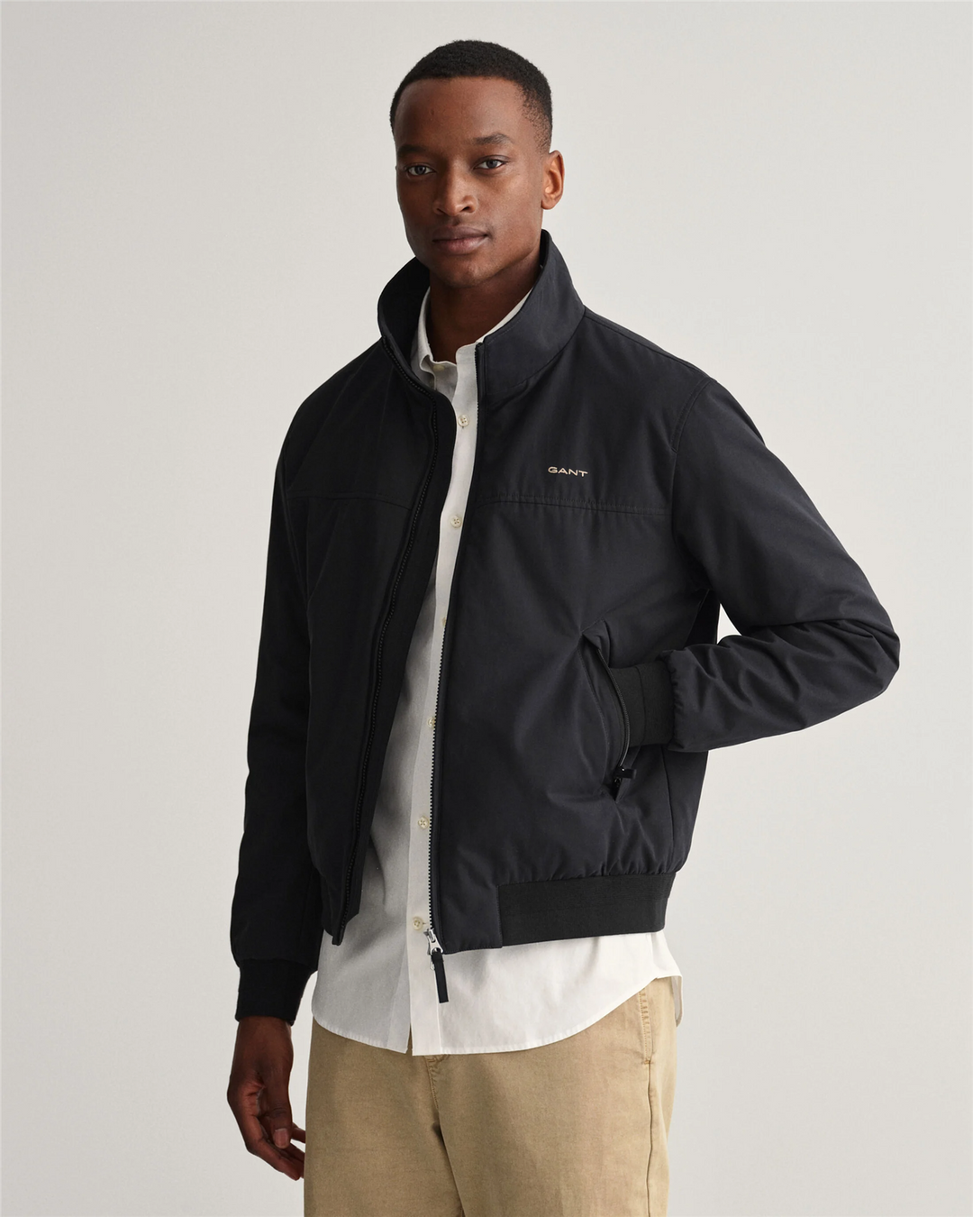 D1 Hampshire Jacket