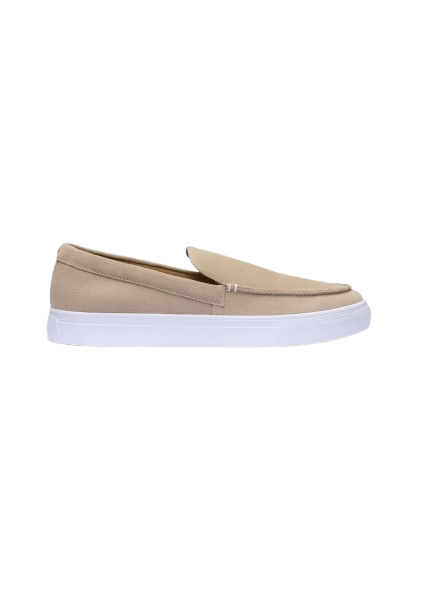 Madison Loafer