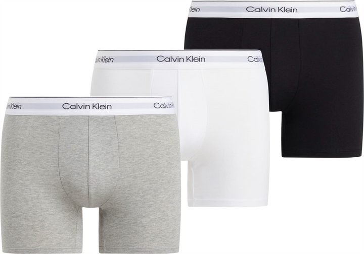 Boxer Brief 3pk
