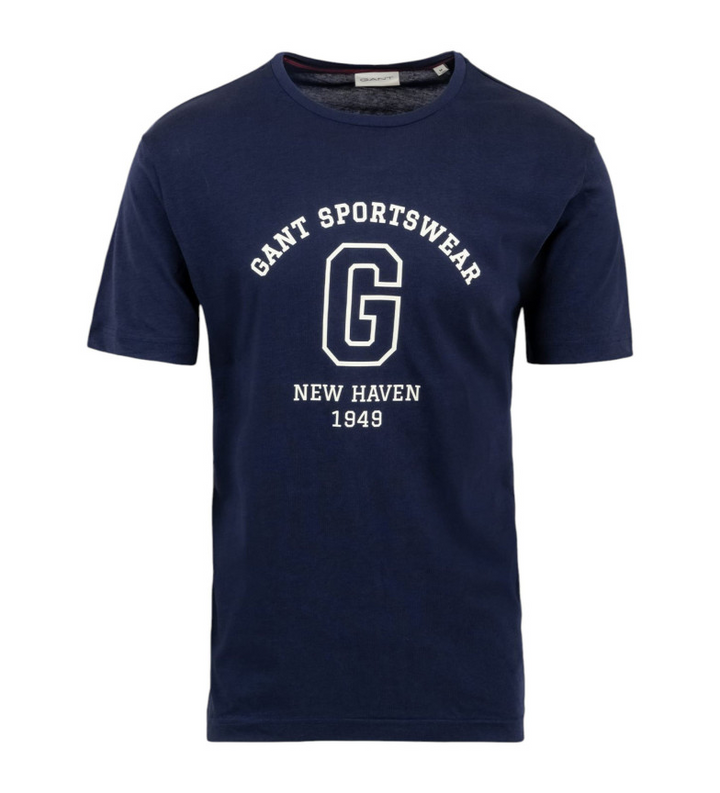 Graphic SS T-shirt