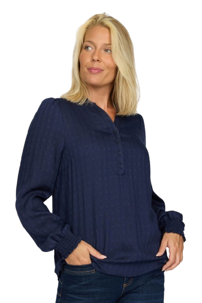 EVA.AU24 - Blouse