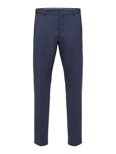 Elon Trousers Flex Slim