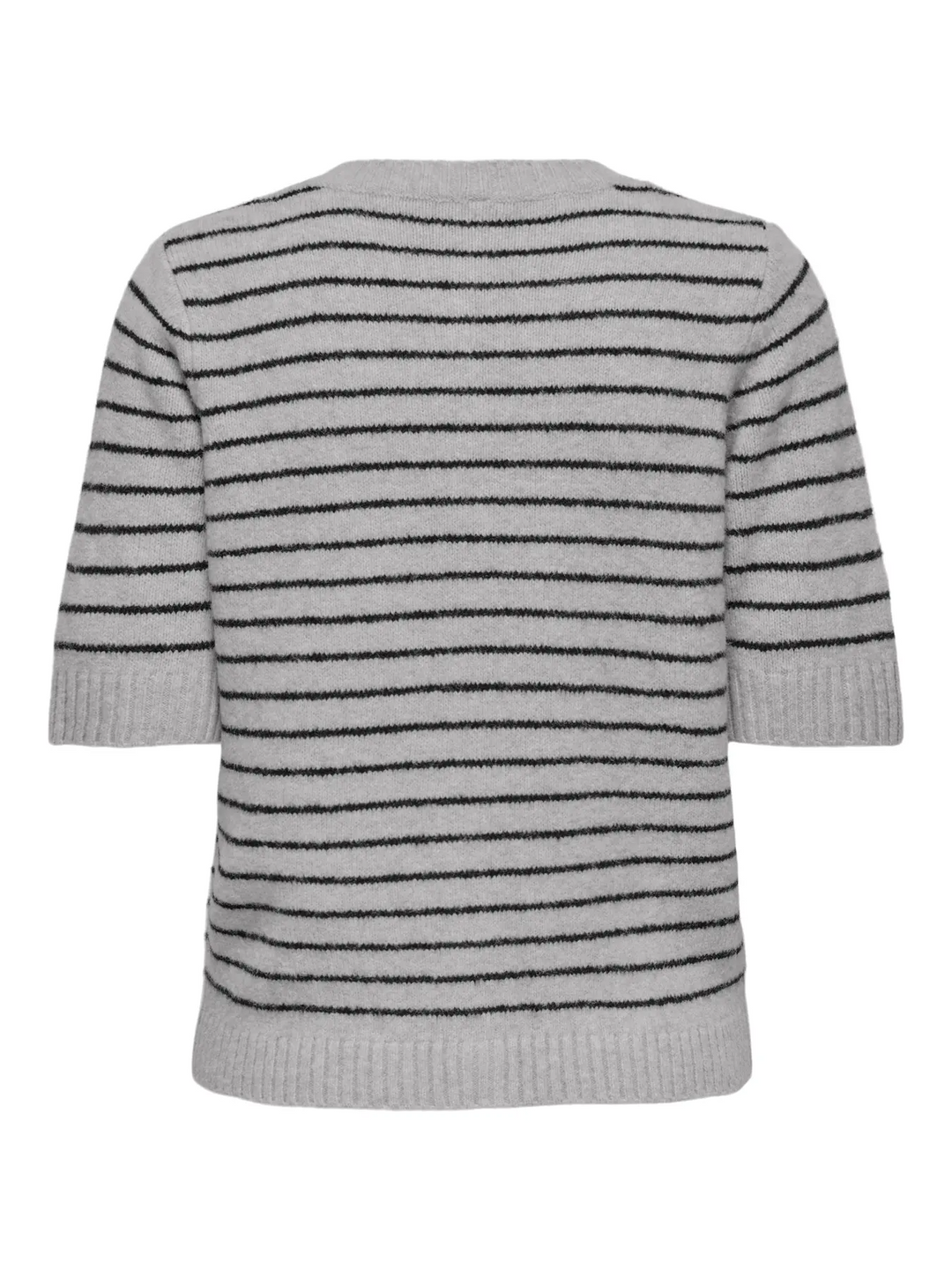ONLChester Life SS Stripe Cardigan