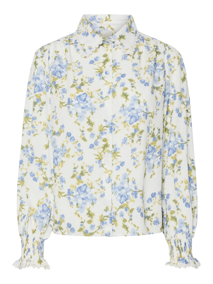 YASTilera LS Shirt