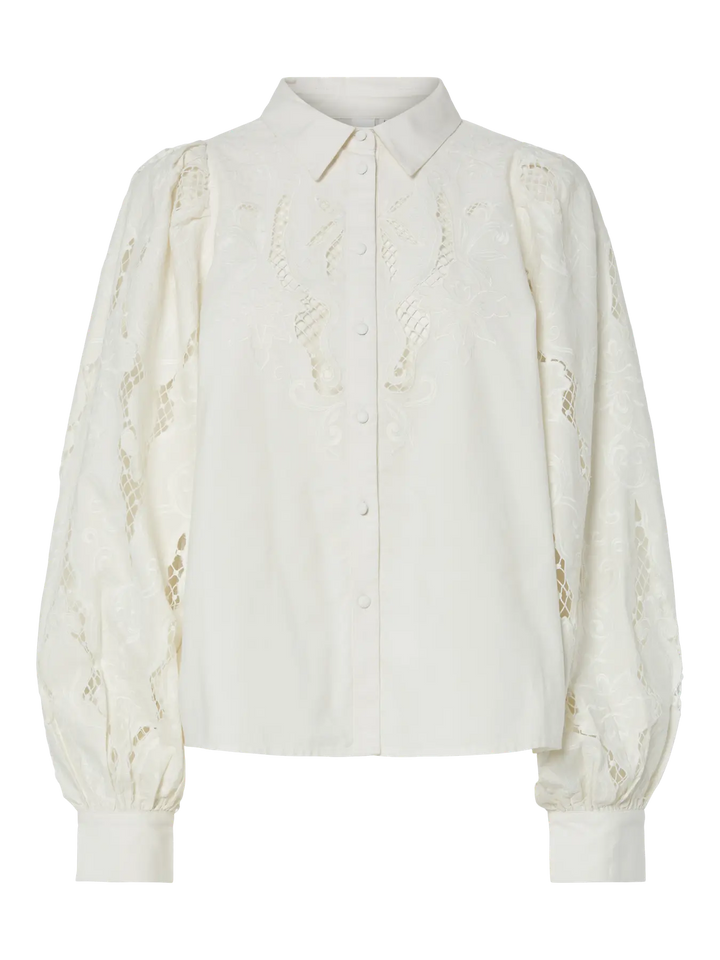 YASWilma LS Shirt