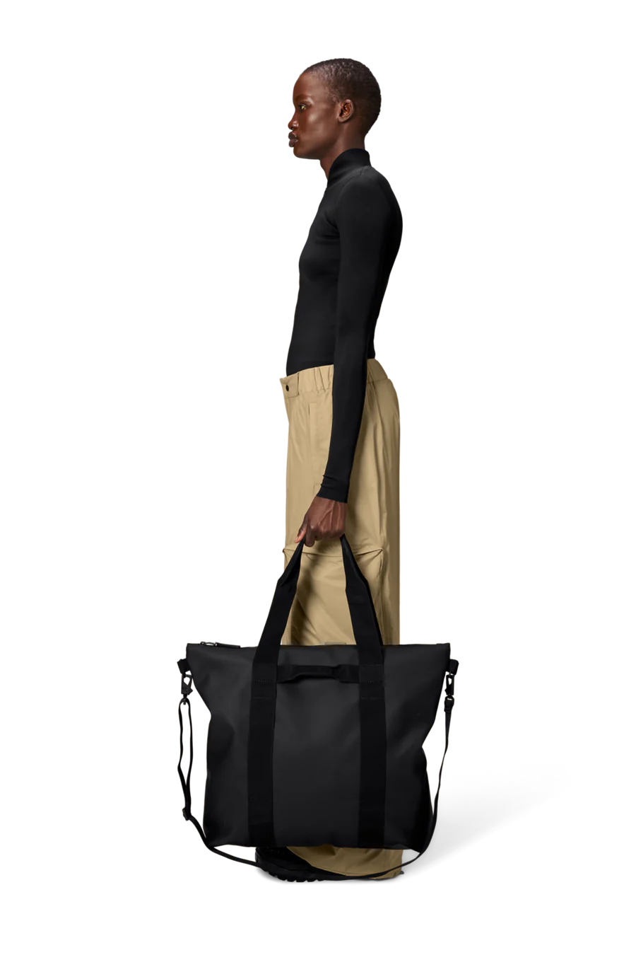 Tote Bag W3