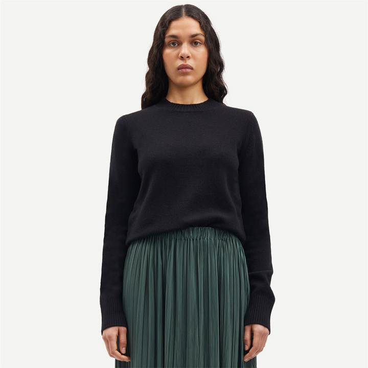 Charlotte Knit Sweater 15010