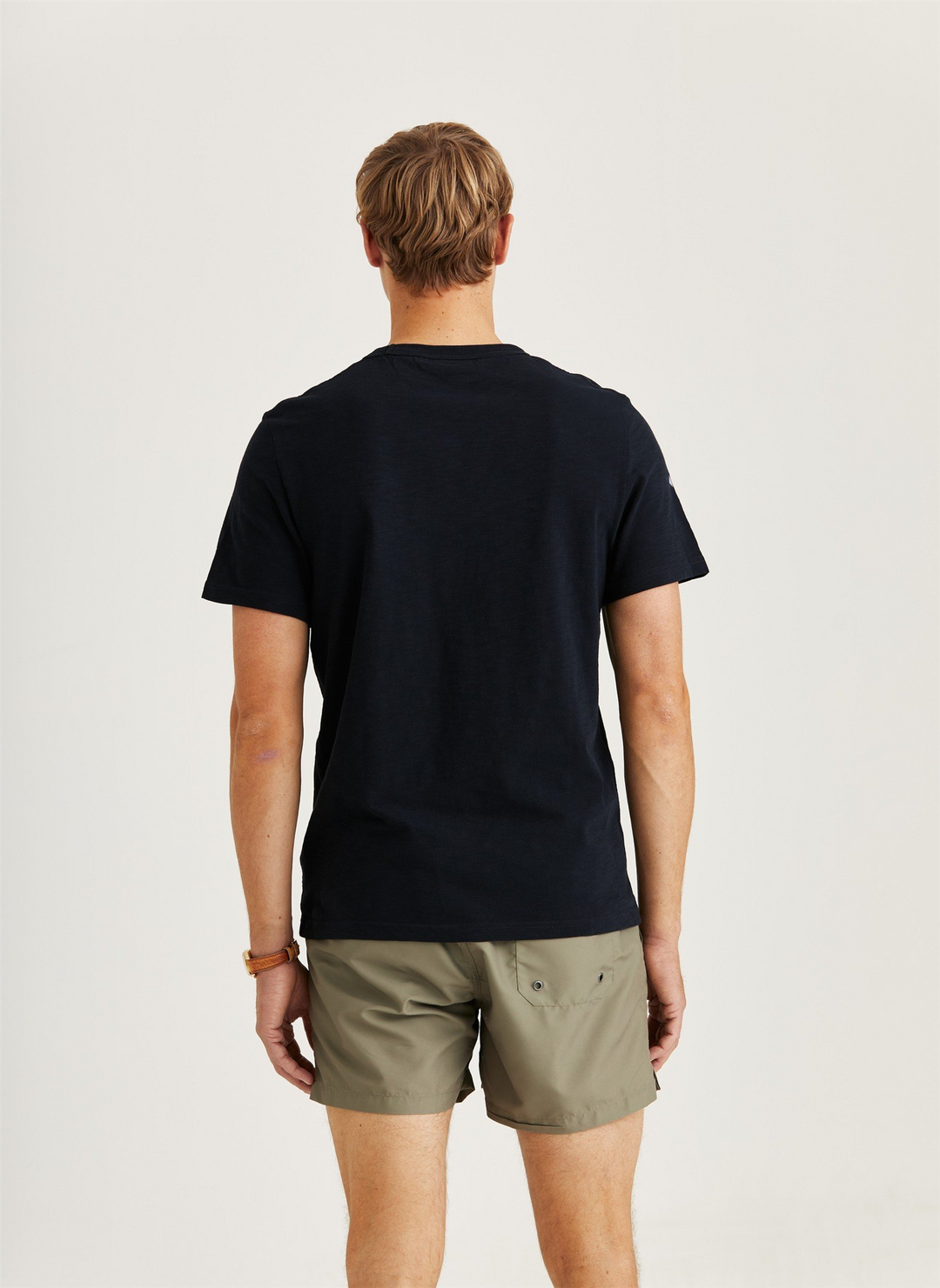 Watson Slub Tee