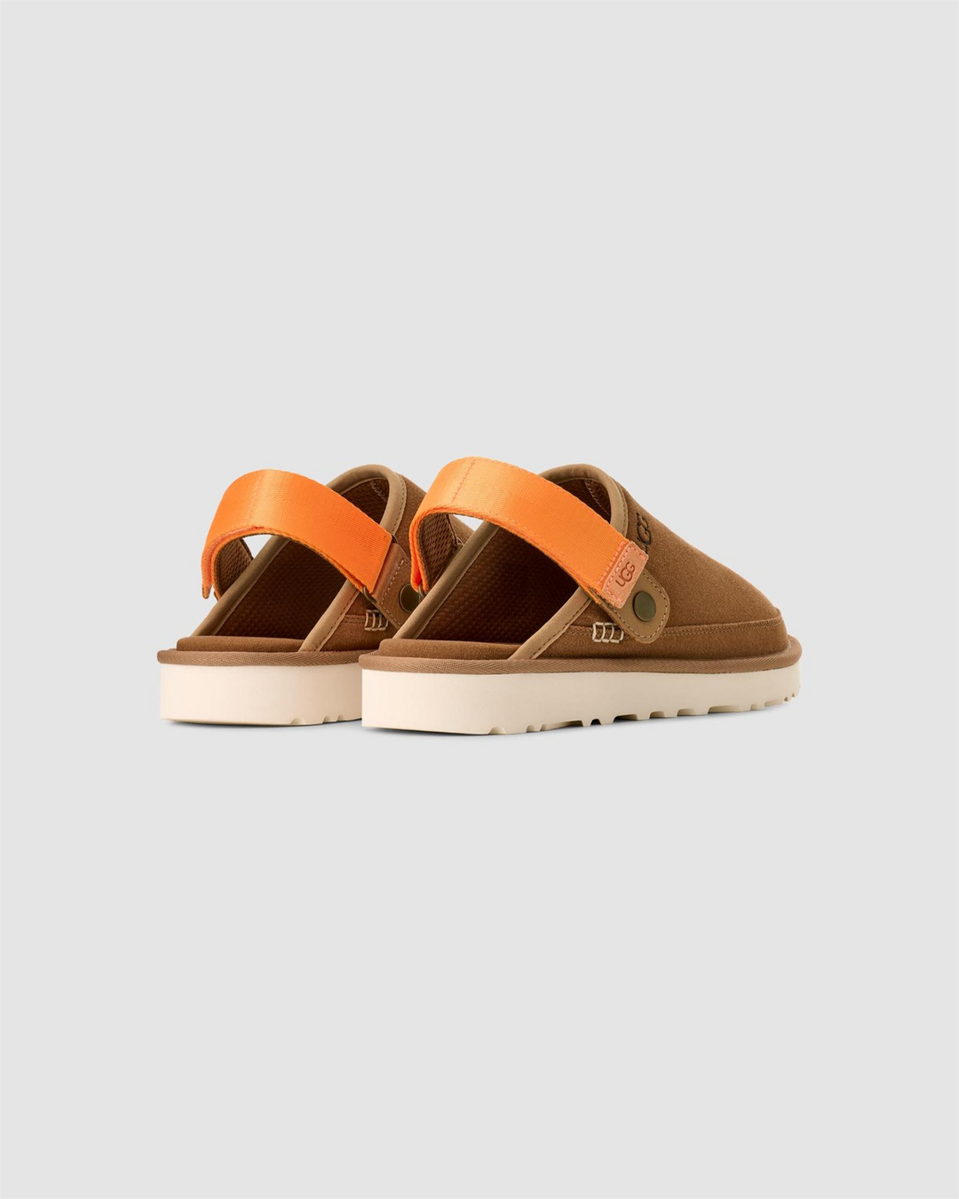 M Goldencoast Clog II
