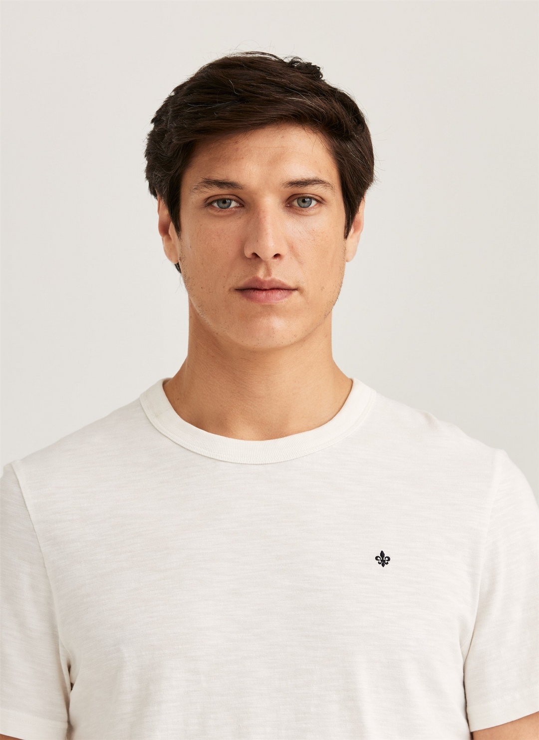 Watson Slub Tee