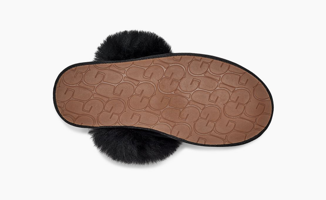 Scuff Sis