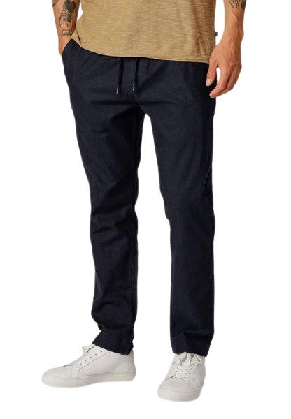 Barcelona Cotton / Linen Pants