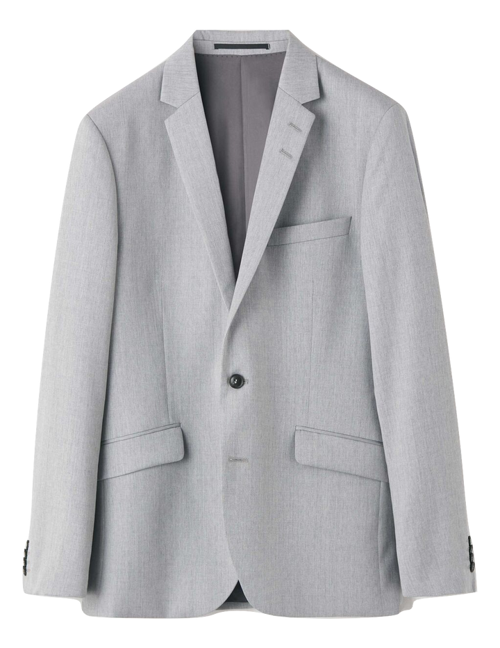 James blazer