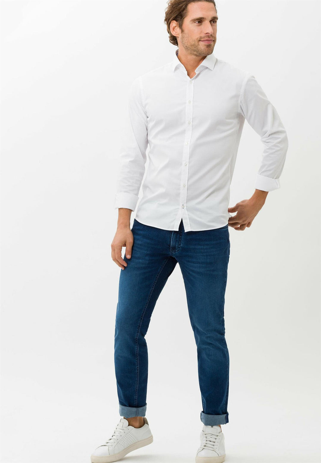 Chuck Stretch Jeans