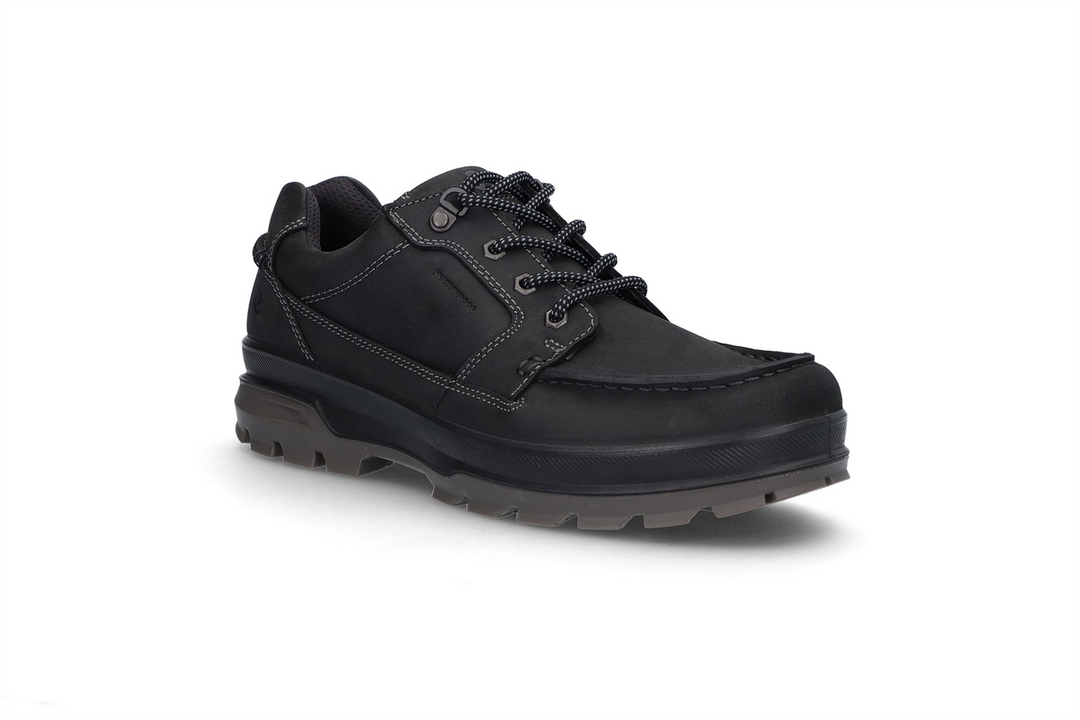 Rugged Track