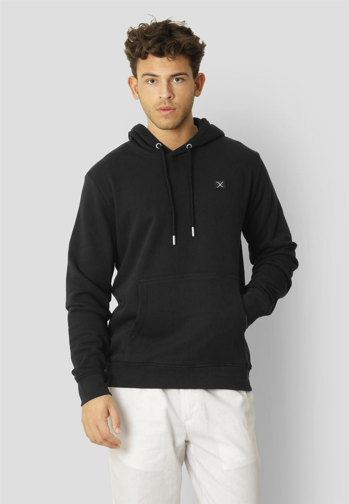 Basic Organic Hood
