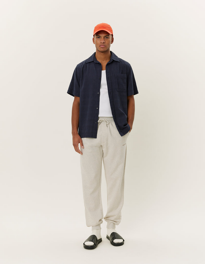 Charlie SS Shirt