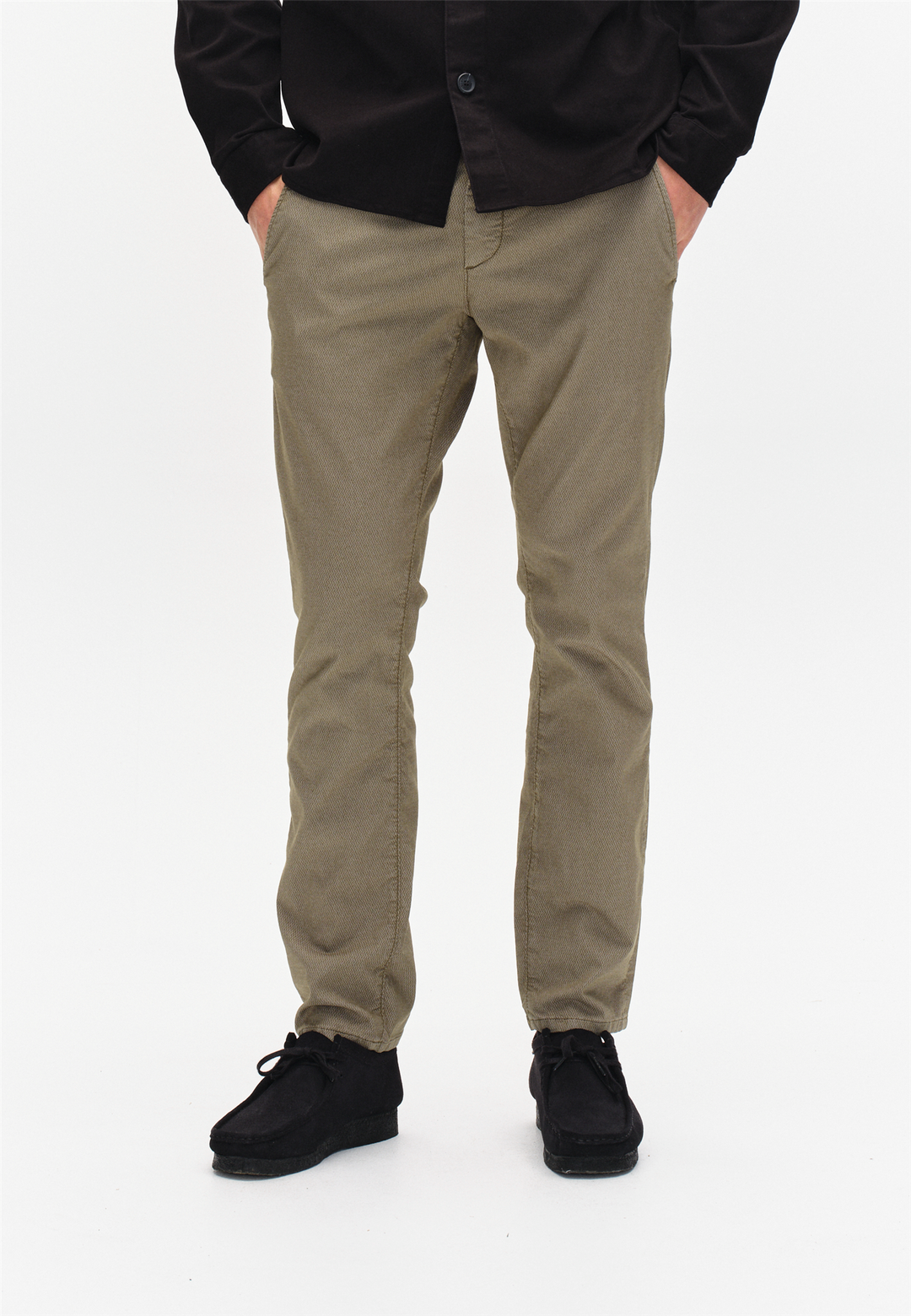 Paul K3280 Dale Chino