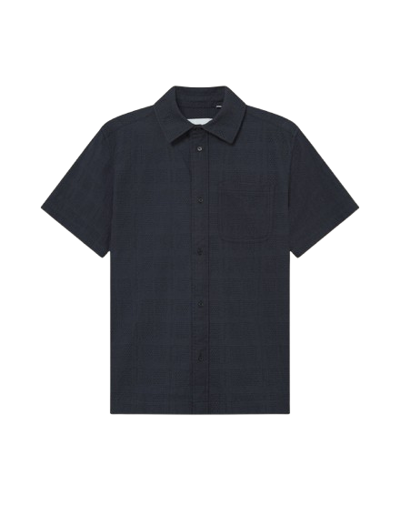 Charlie SS Shirt