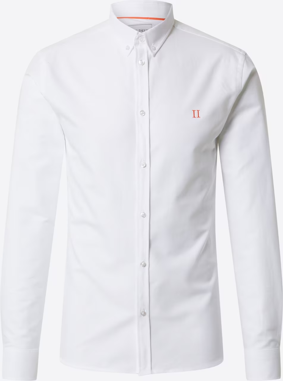 Oliver Oxford Shirt