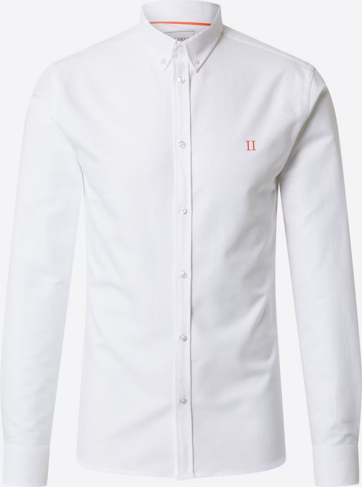 Oliver Oxford Shirt