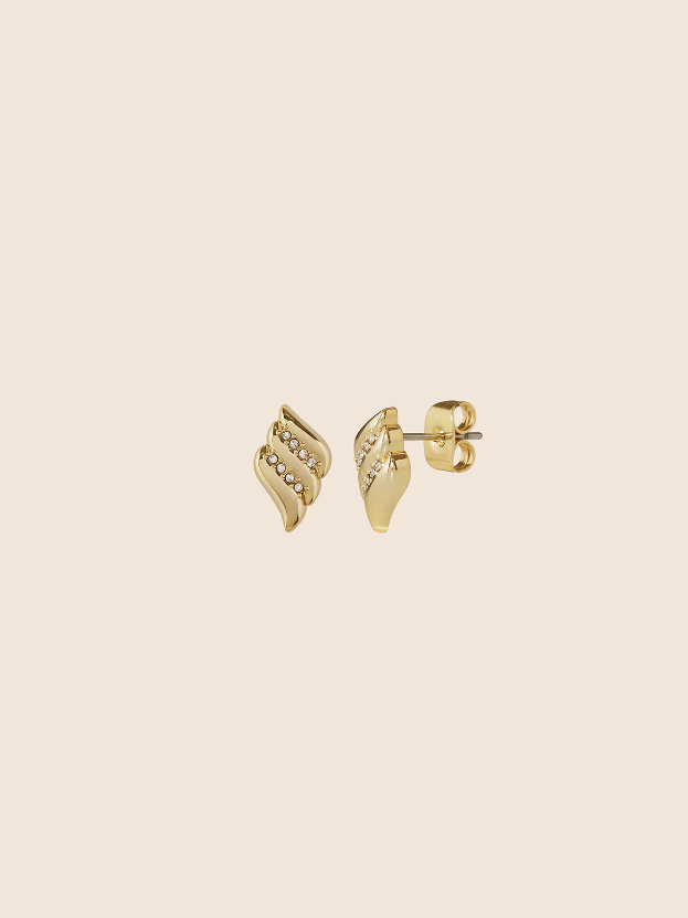 Lovis earstuds