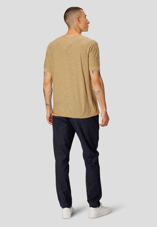 Barcelona Cotton / Linen Pants