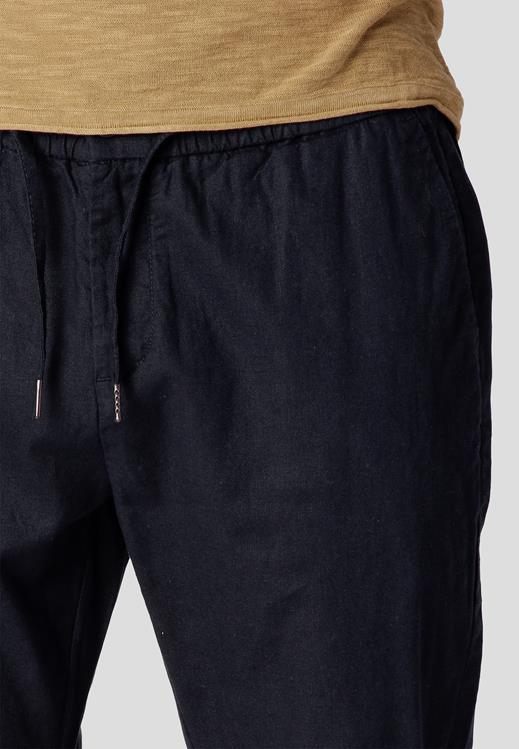 Barcelona Cotton / Linen Pants