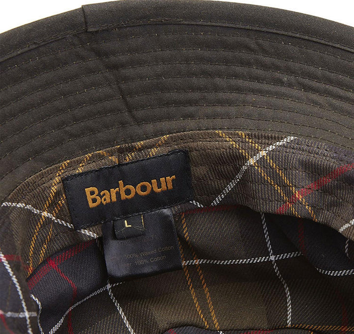Wax Sports Hat