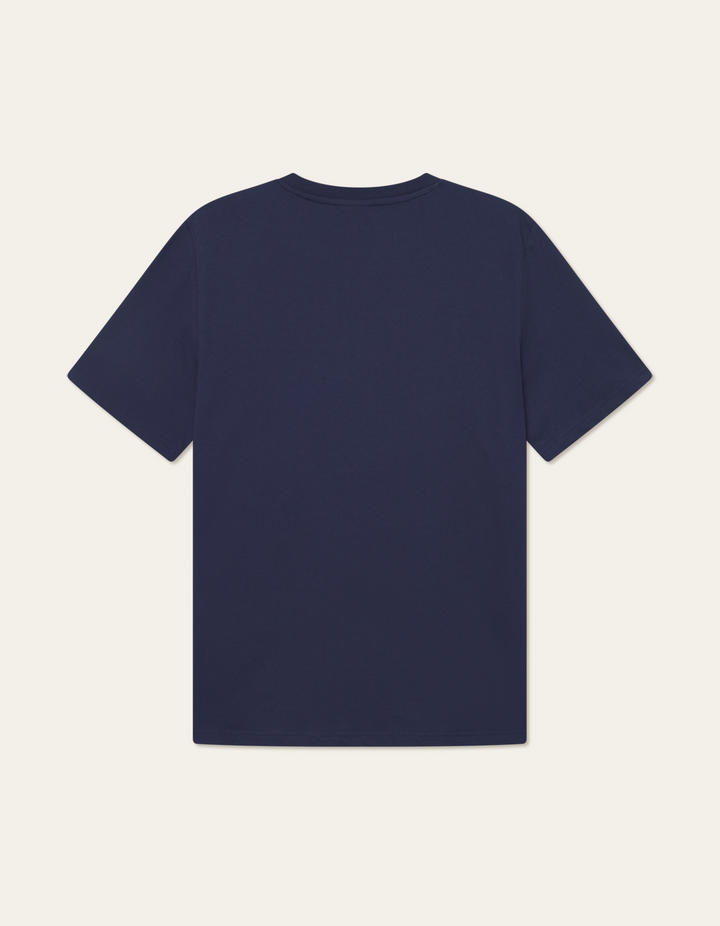 Patch T-shirt