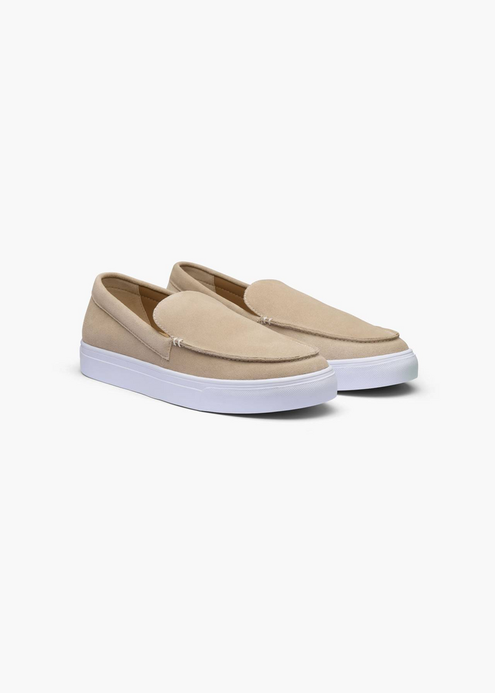 Madison Loafer