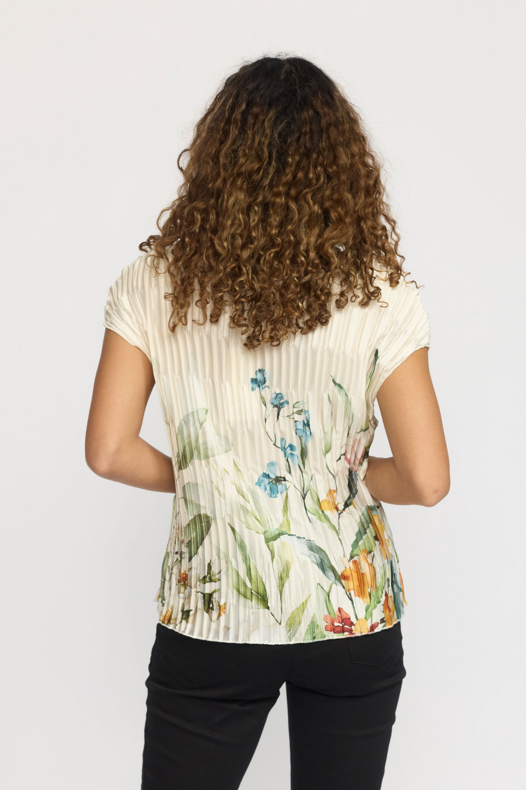 Solla.SP25 Blouse