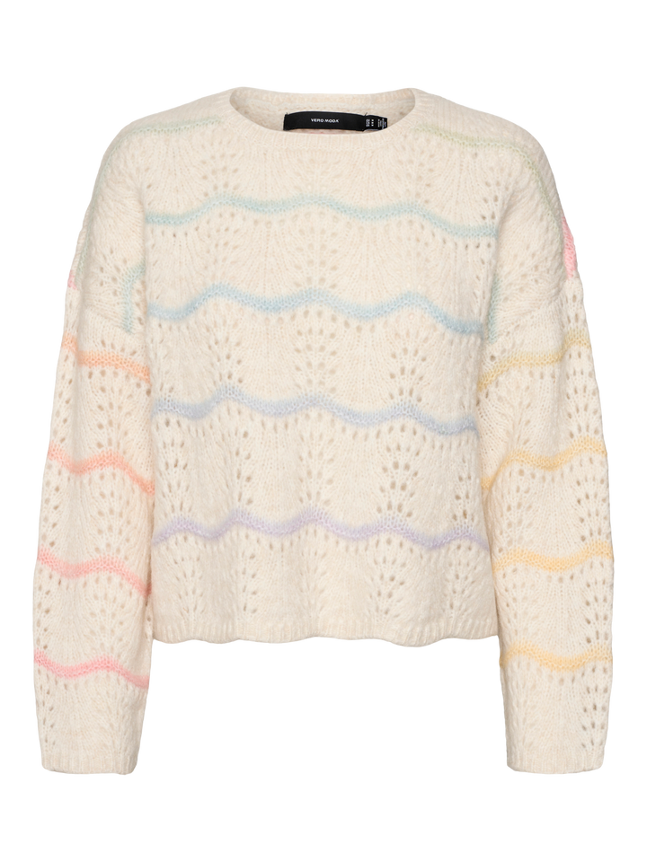 VMHatty LS O-neck