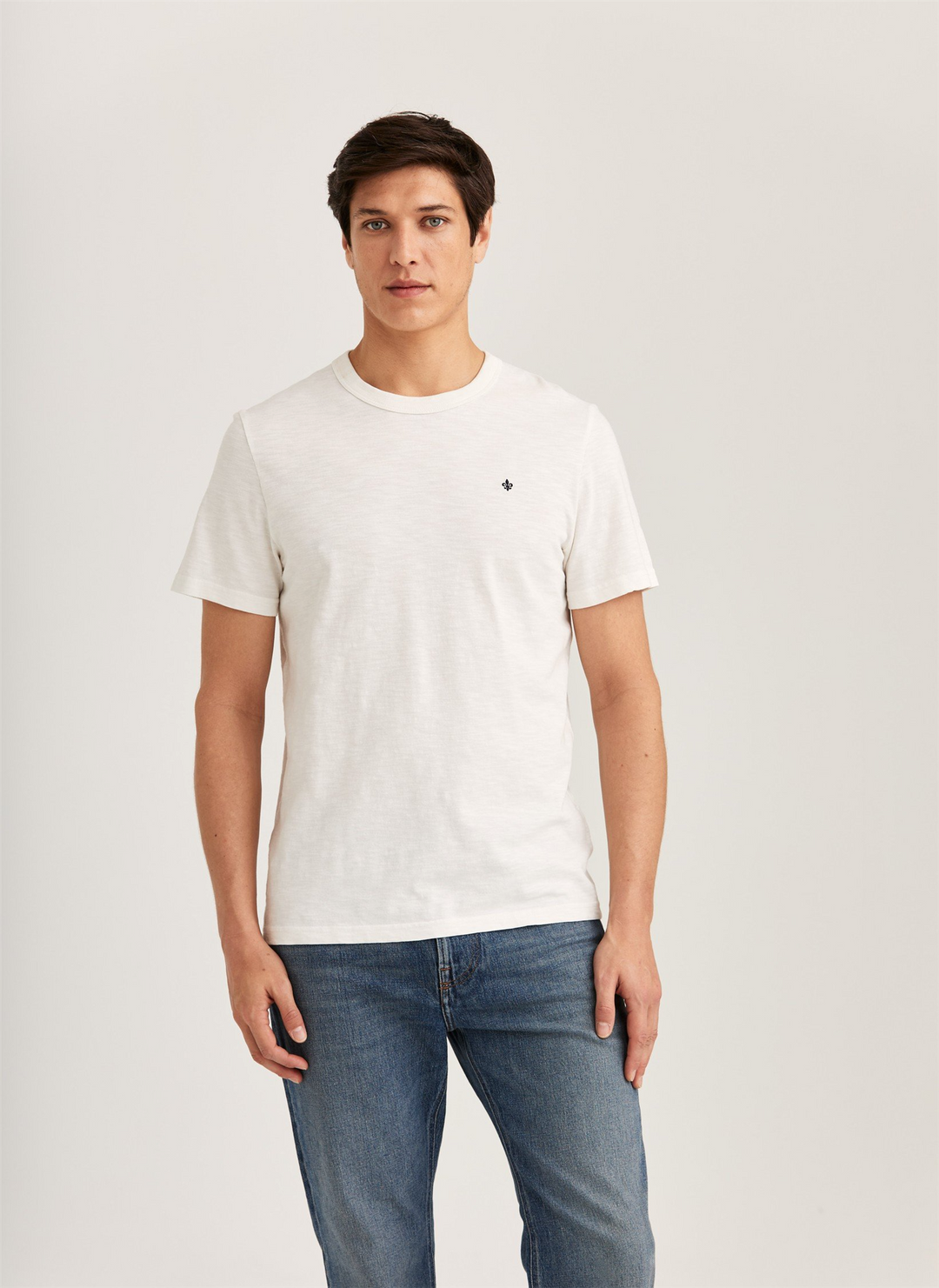 Watson Slub Tee