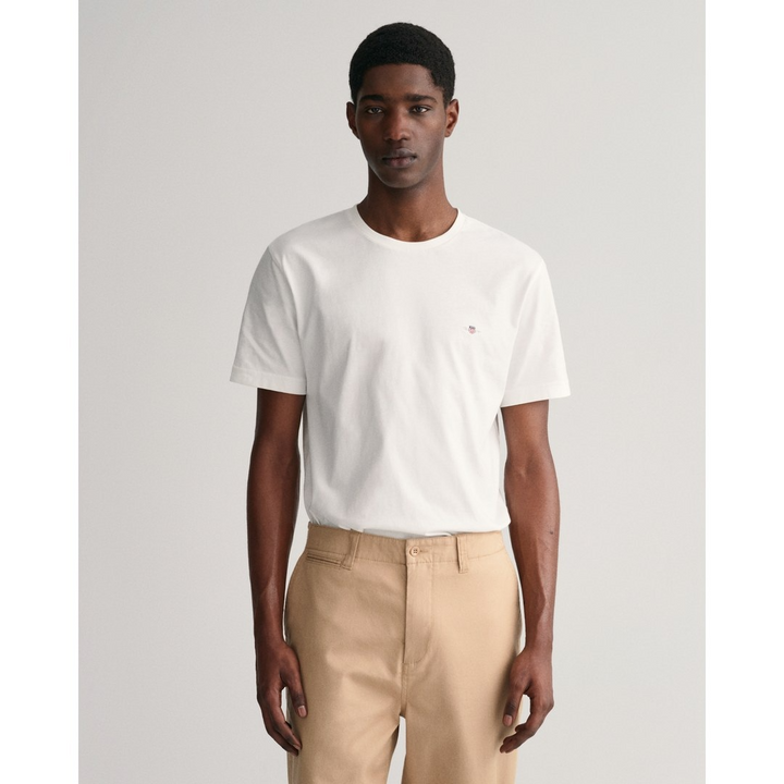 Reg Shield SS T-shirt