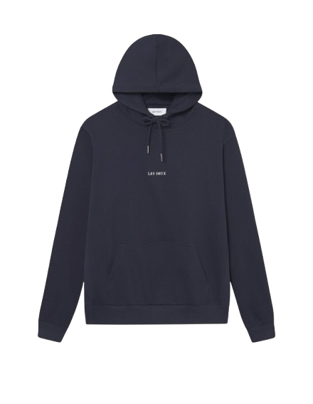 Dexter Hoodie