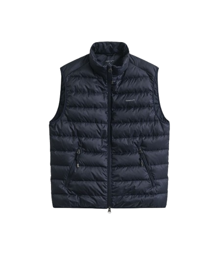Light Down Vest