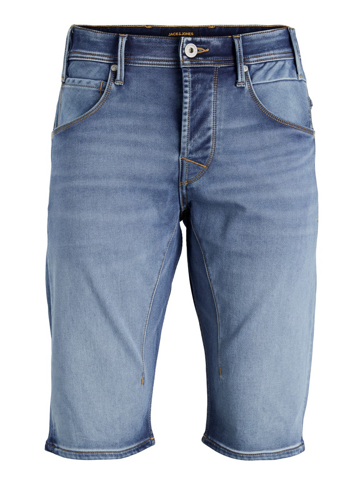 Scale Long Shorts