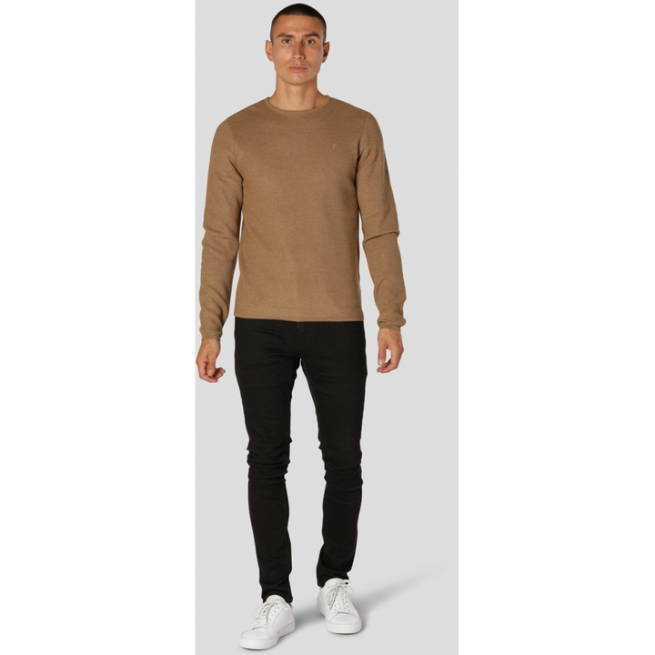 Lauritz Crew Knit